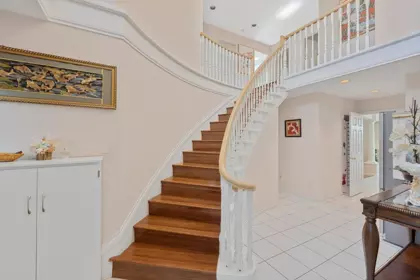 Loft / Bonus Room Photo of 4131 Fisher Drive, Richmond, BC
