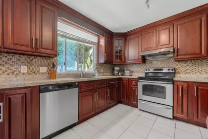 Office / Den Photo of 4131 Fisher Drive, Richmond, BC