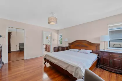 Primary Bedroom Photo of 4131 Fisher Drive, Richmond, BC
