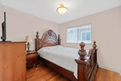 Staircase Photo of 4131 Fisher Drive, Richmond, BC