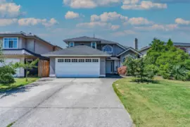 4131 Fisher Drive, Richmond, BC
