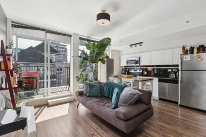 406 2511 Quebec Street, Vancouver, BC, Vancouver — Apartment/Condo for sale