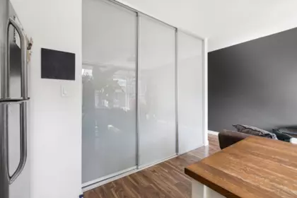 Powder Room Photo of 406 2511 Quebec Street, Vancouver, BC