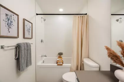 Loft / Bonus Room Photo of 505 7936 206 Street, Langley, BC