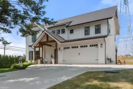 10071 Parkwood Drive, Rosedale, BC