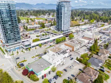 Community Amenities Photo (Clubhouse) of 970 Rochester Avenue, Coquitlam, BC