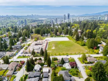 Fitness Center Photo Near 970 Rochester Avenue, Coquitlam, BC