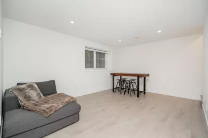 Garage Interior Photo of 970 Rochester Avenue, Coquitlam, BC