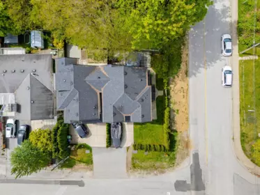Hot Tub / Spa Photo of 970 Rochester Avenue, Coquitlam, BC