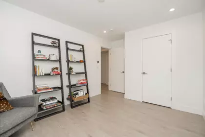 Loft / Bonus Room Photo of 970 Rochester Avenue, Coquitlam, BC