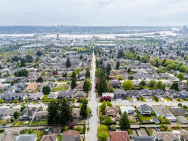 Neighborhood Park Photo Near 970 Rochester Avenue, Coquitlam, BC