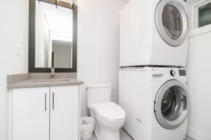 Outdoor Deck Photo of 970 Rochester Avenue, Coquitlam, BC