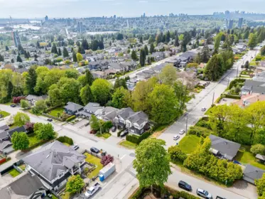 Outdoor Kitchen Photo of 970 Rochester Avenue, Coquitlam, BC