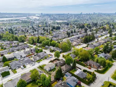 Street View Photo of 970 Rochester Avenue, Coquitlam, BC