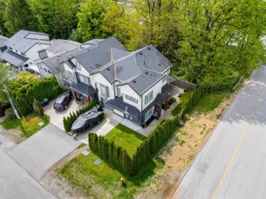Swimming Pool Photo of 970 Rochester Avenue, Coquitlam, BC