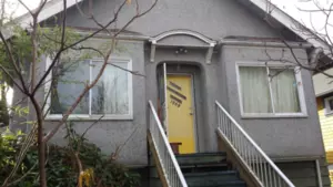 1060 E 20th Avenue, Vancouver, BC