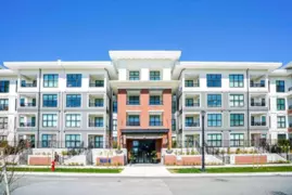 327 9551 Alexandra Road, Richmond, BC