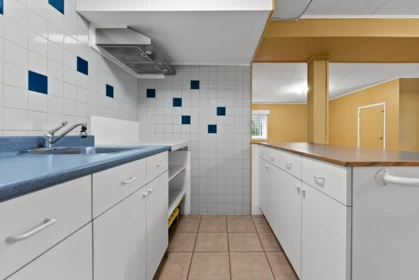 Garage Interior Photo of 2621 Cambridge Street, Vancouver, BC
