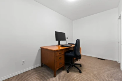 Loft / Bonus Room Photo of 2621 Cambridge Street, Vancouver, BC