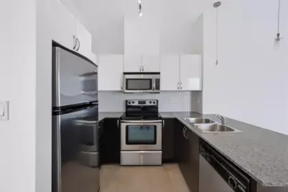 Breakfast Nook Photo of 522 13789 107a Avenue, Surrey, BC