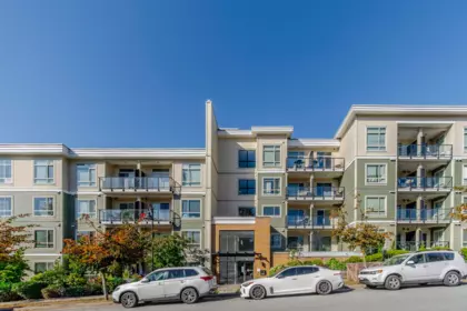 522 13789 107a Avenue, Surrey, BC, Surrey — Apartment/Condo for sale