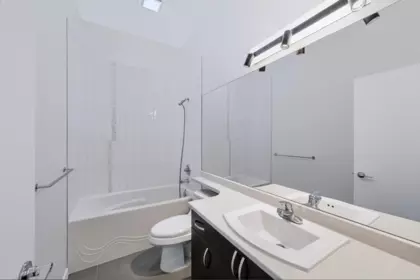 Loft / Bonus Room Photo of 522 13789 107a Avenue, Surrey, BC