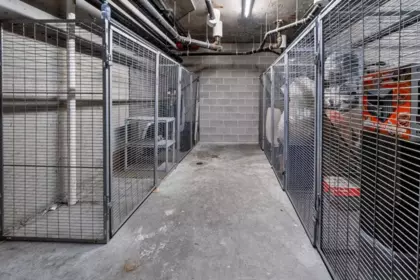 Outdoor Patio Photo of 522 13789 107a Avenue, Surrey, BC
