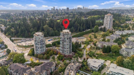 Street View Photo of 903 15 E Royal Avenue, New Westminster, BC