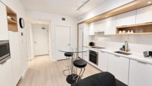 212 1661 Quebec Street, Vancouver, BC