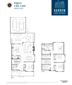 Exterior Rear Photo of 6468 Harrow Avenue, Delta, BC