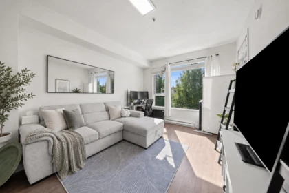 213 8360 Delsom Way, Delta, BC, Delta — Apartment/Condo for sale