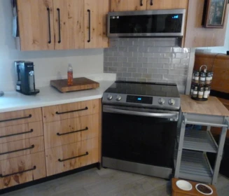2103 Tyne Place, Surrey, BC, Surrey — Manufactured On Land for sale