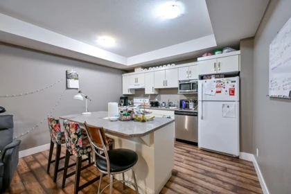Aerial View of 2779 Bristol Drive, Abbotsford, BC