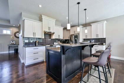 Bedroom 2 Photo of 2779 Bristol Drive, Abbotsford, BC