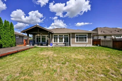 Community Amenities Photo (Clubhouse) of 2779 Bristol Drive, Abbotsford, BC