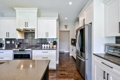 Entry Foyer Photo of 2779 Bristol Drive, Abbotsford, BC
