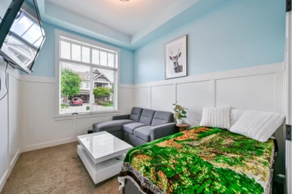 Family Room Photo of 2779 Bristol Drive, Abbotsford, BC
