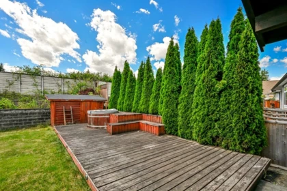 Fitness Center Photo Near 2779 Bristol Drive, Abbotsford, BC