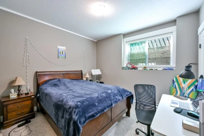 Hallway Photo of 2779 Bristol Drive, Abbotsford, BC