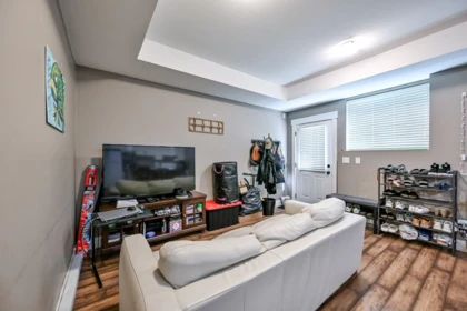 Hot Tub / Spa Photo of 2779 Bristol Drive, Abbotsford, BC