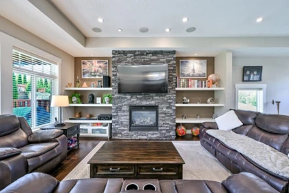 Kitchen Island Photo of 2779 Bristol Drive, Abbotsford, BC