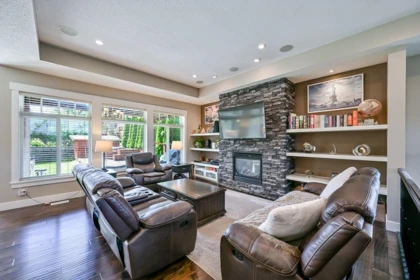 Kitchen Photo of 2779 Bristol Drive, Abbotsford, BC