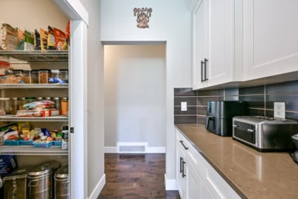 Laundry Room Photo of 2779 Bristol Drive, Abbotsford, BC