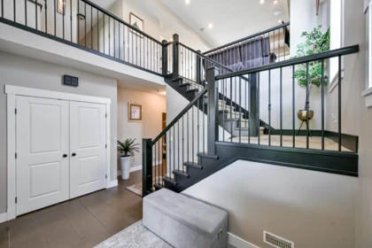 Living Room Photo of 2779 Bristol Drive, Abbotsford, BC