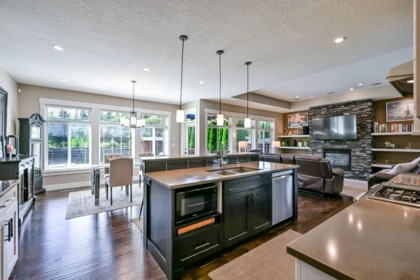 Loft / Bonus Room Photo of 2779 Bristol Drive, Abbotsford, BC