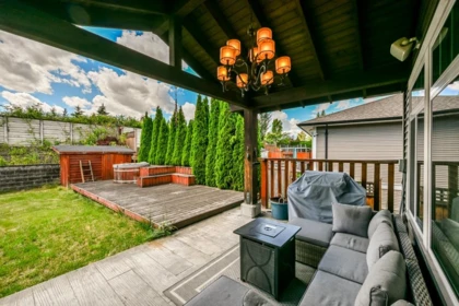 Neighborhood Park Photo Near 2779 Bristol Drive, Abbotsford, BC