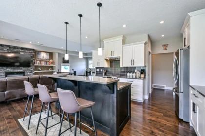 Office / Den Photo of 2779 Bristol Drive, Abbotsford, BC