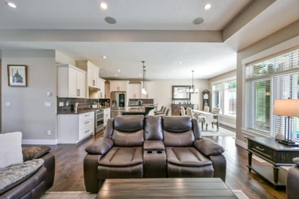 Primary Bedroom Photo of 2779 Bristol Drive, Abbotsford, BC