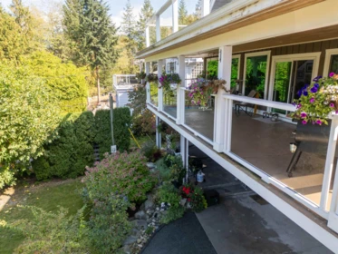 5222 Wesjac Road, Pender Harbour, BC, Pender Harbour — Single Family Residence for sale