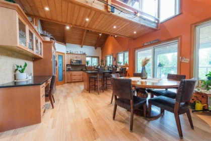 5222 Wesjac Road, Pender Harbour, BC, Pender Harbour — Single Family Residence for sale